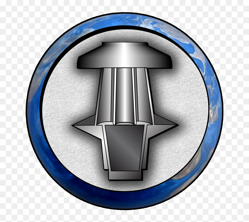 Jet Bowling Turbulence The Best High Performance Bowling - Bowling Ball, HD Png Download - turbulence png