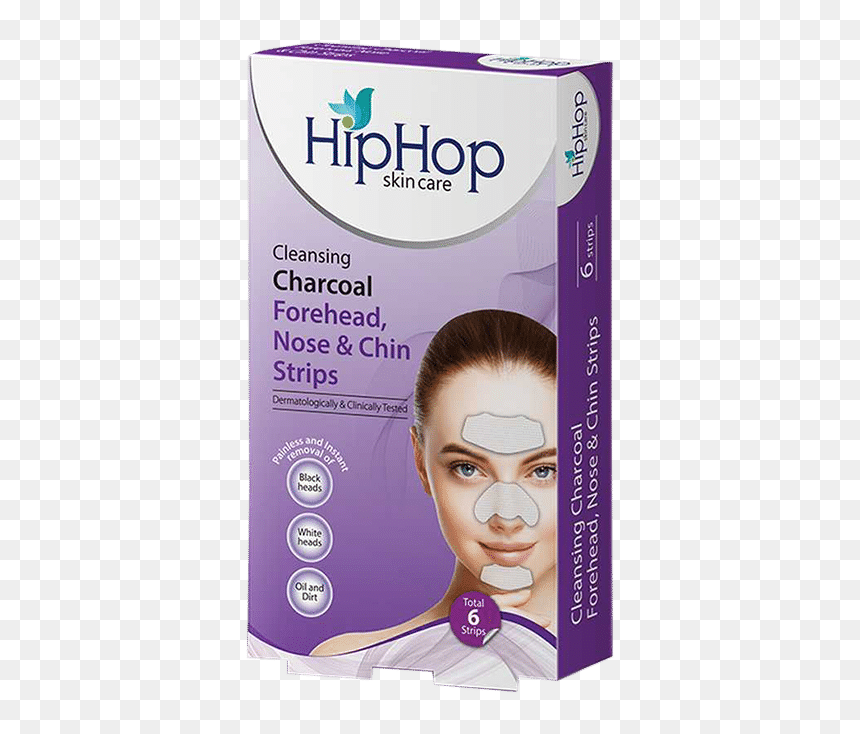 Hip Hop Cosmetics, HD Png Download - chin chin png