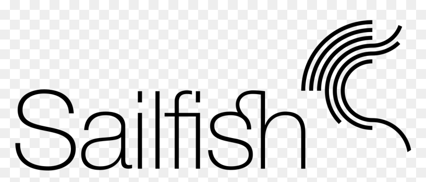 Transparent Nexus 5 Png - Sailfish Os Logo Png, Png Download - nexus 5 png