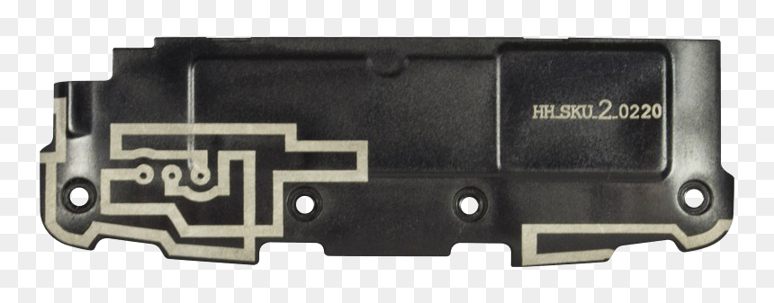Lg Nexus 5 Loudspeaker Assembly - Locomotive, HD Png Download - nexus 5 png