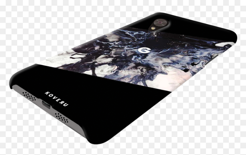 Black Splash Case Cover For Google Nexus - Smartphone, HD Png Download - nexus 5 png