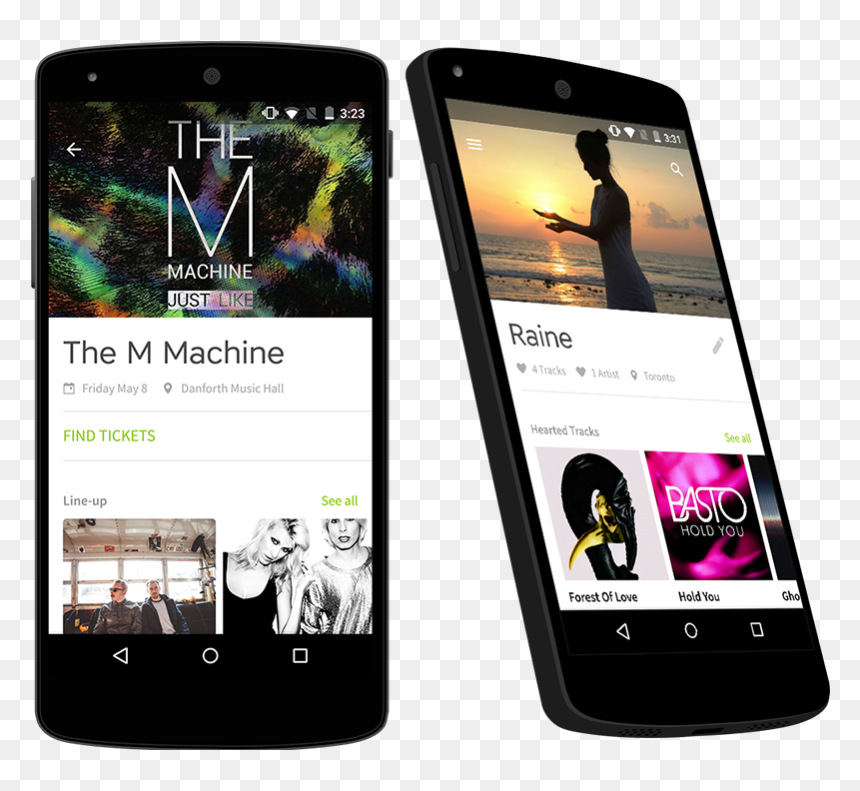 Nexus-5, HD Png Download - nexus 5 png