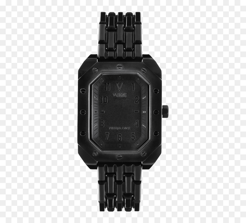 Analog Watch, HD Png Download - turbulence png