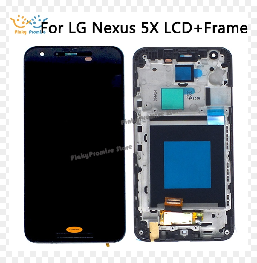 Nexus 5x, HD Png Download - nexus 5 png