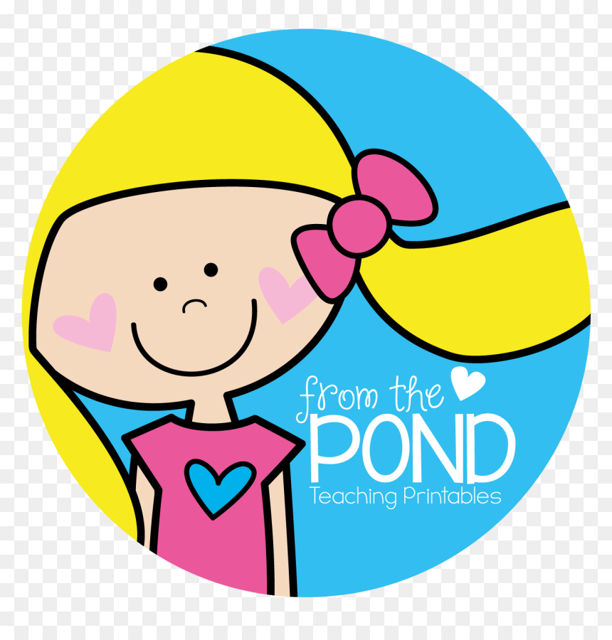 From The Pond Get Blog Posts Via - Teacher, HD Png Download - get png