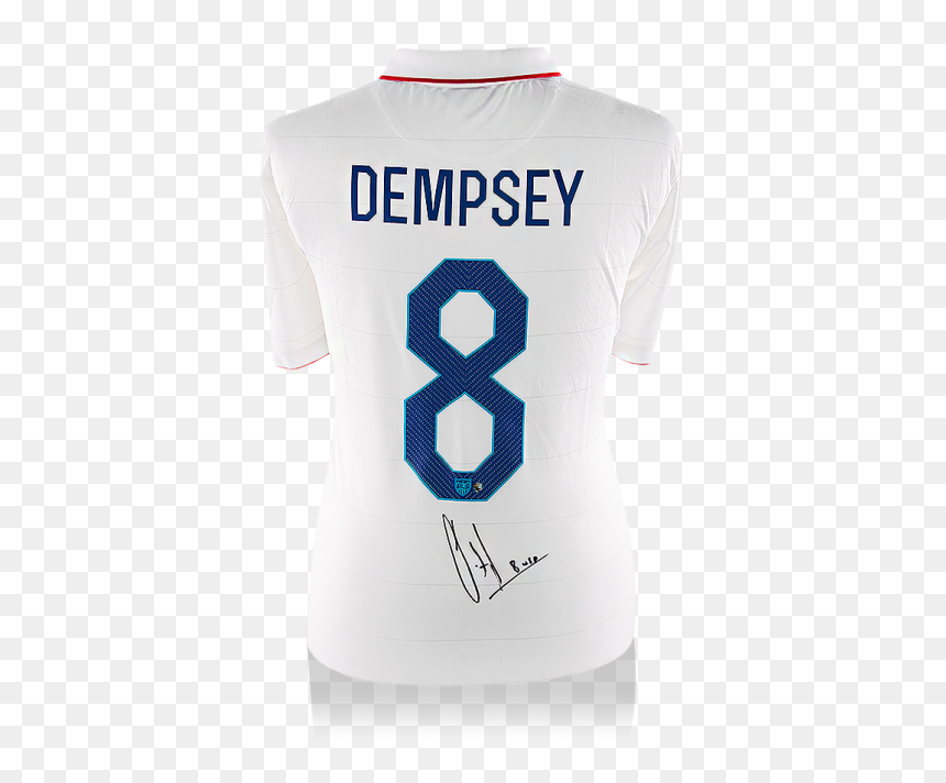 Active Shirt, HD Png Download - dempsey png