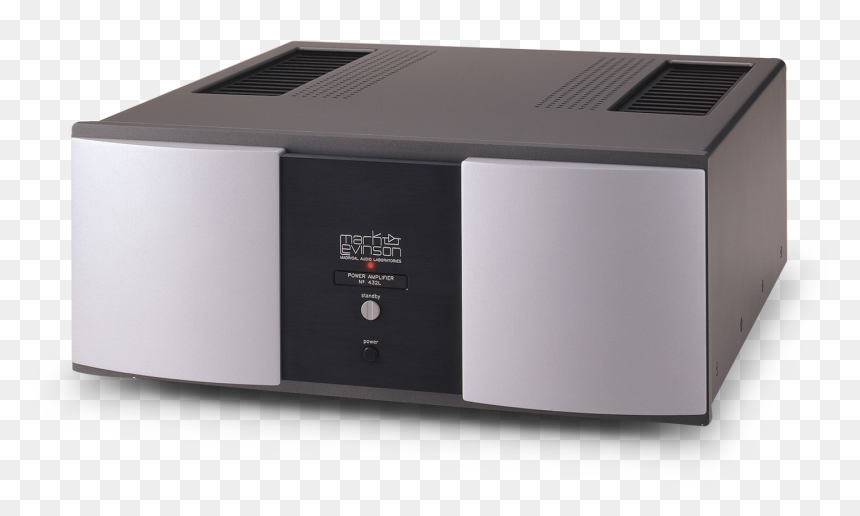 Nº432 - Electronics, HD Png Download - amplifier png