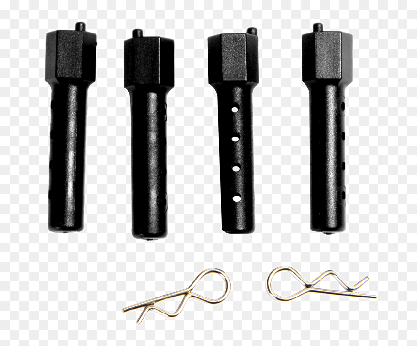 Gun Barrel, HD Png Download - dog leg png