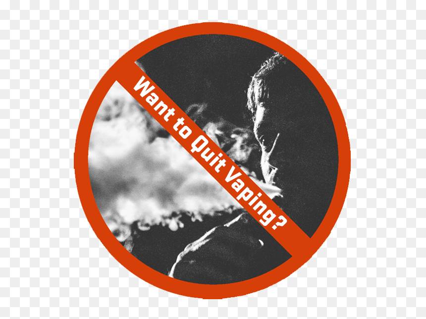 Need Help To Quit Vaping - Vape Smoke, HD Png Download - need help png