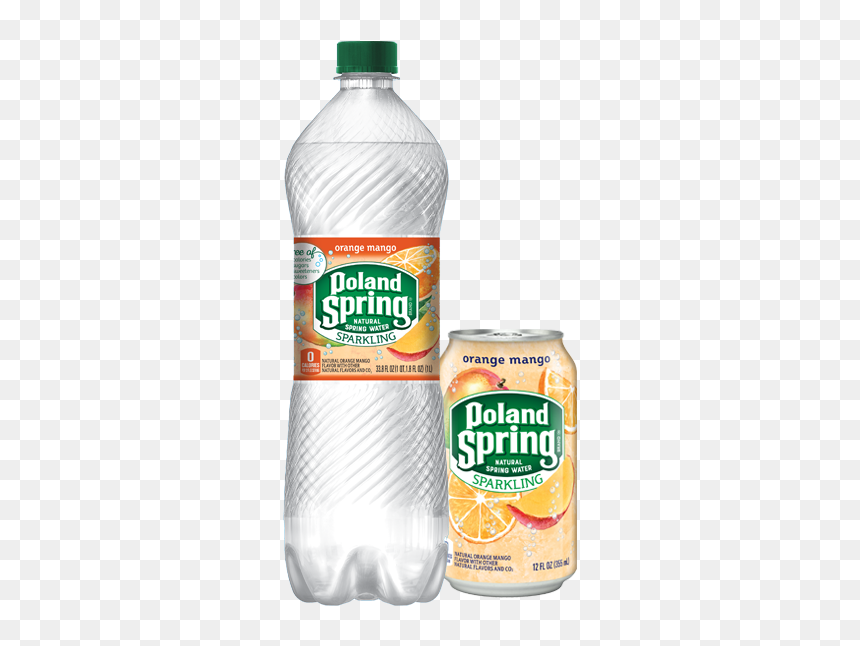 Poland Spring Pomegranate Lemonade, HD Png Download - poland spring png