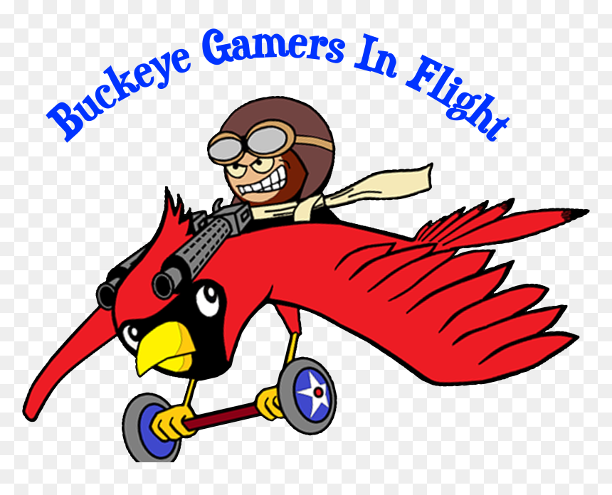 Buckeye,gamers,clipart - Cartoon, HD Png Download - gamers png