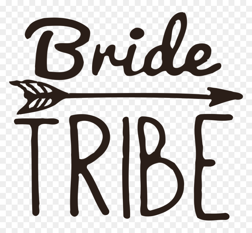 Wish String , Wish Bracelet, Bride Tribe Wish Bracelet - Bride Tribe Png, Transparent Png - tribe png