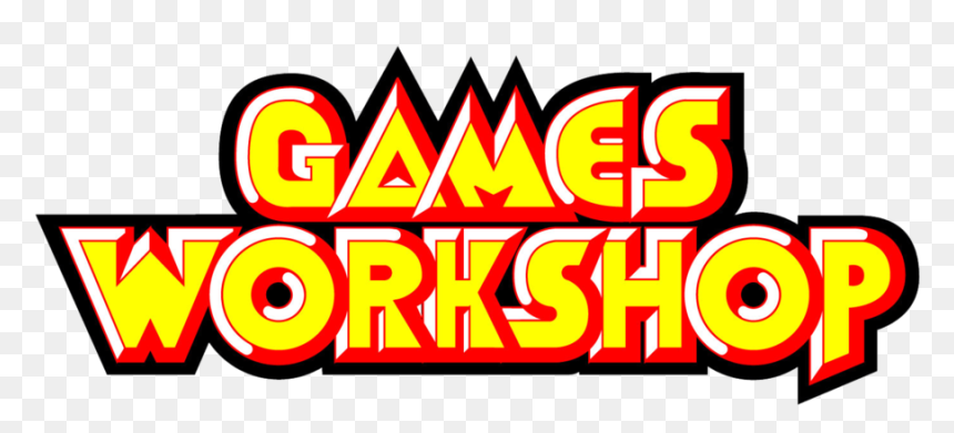 Gw Logo - Games Workshop Png, Transparent Png - gamers png