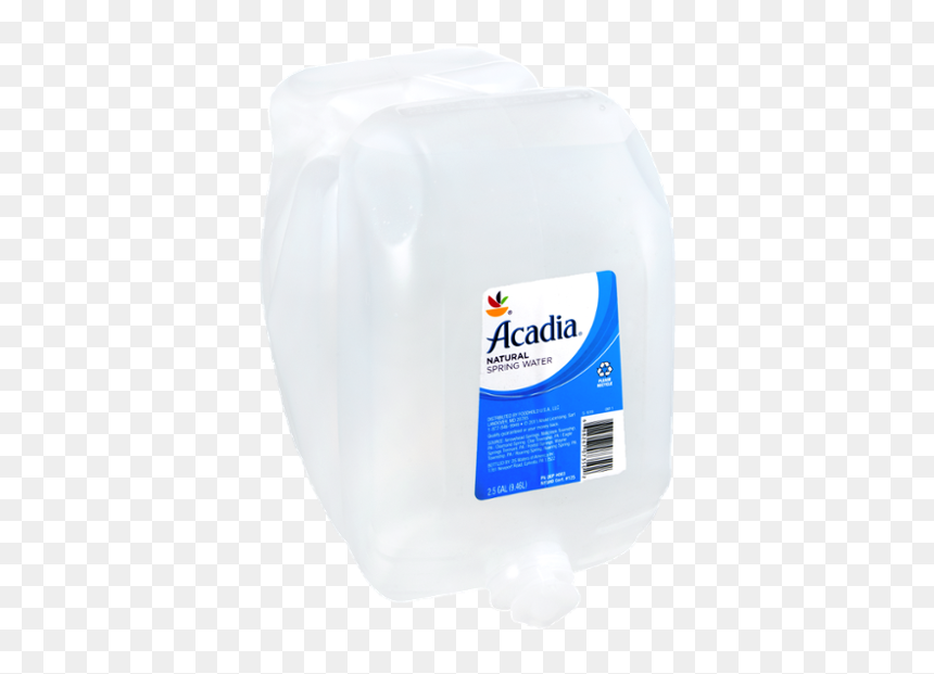 Acadia Water, HD Png Download - poland spring png