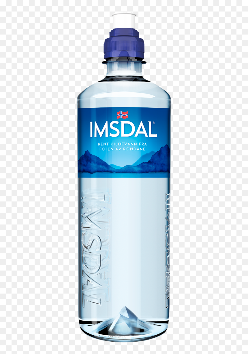 Imsdal - Imsdal Vatten, HD Png Download - poland spring png