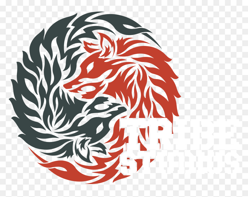 Logo"
						class="logo Img - Tribe Studios, HD Png Download - tribe png