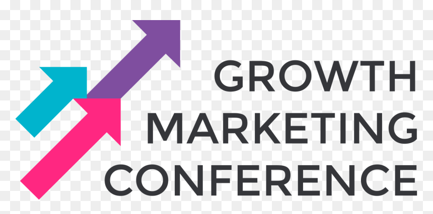 Growth Marketing Conference Logo Png - Growth Marketing Conference Logo, Transparent Png - conference png