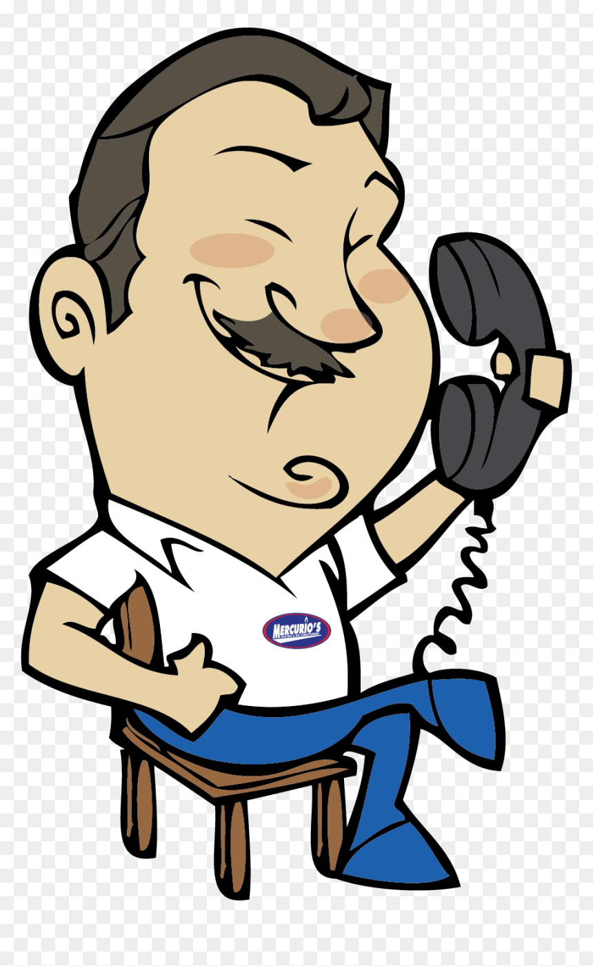 Mercurios Heating Character Call - Cartoon, HD Png Download - mercurio png