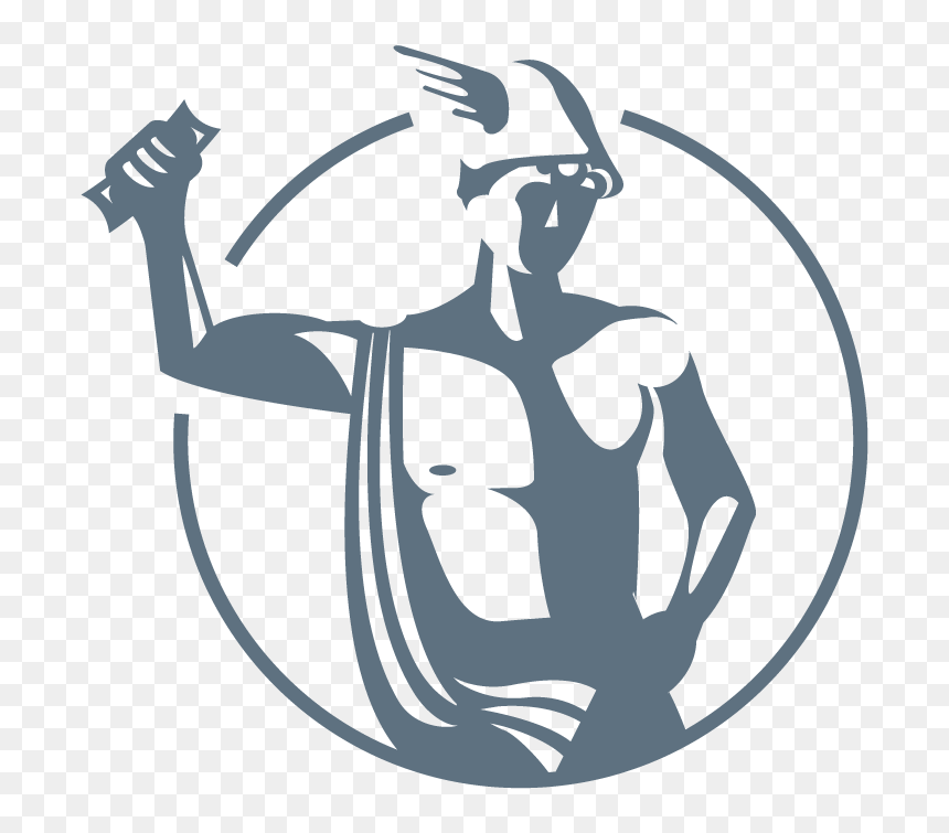 Logo - Mercurio D Argento, HD Png Download - mercurio png