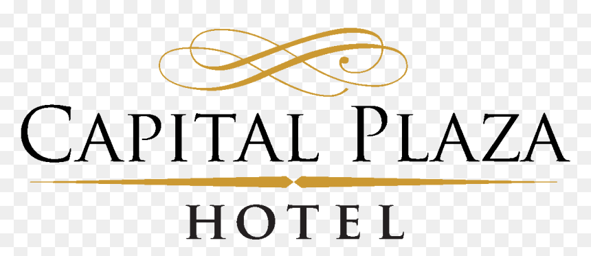 Capital Plaza Hotel - Campbell Stone, HD Png Download - plaza png