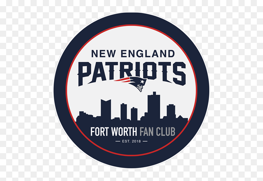Circle, HD Png Download - patriots players png