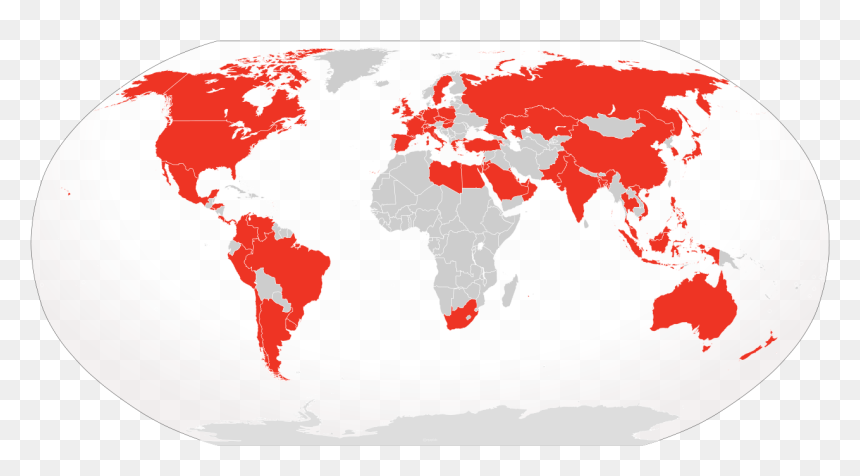 Countries That Recognize Catalonia, HD Png Download - hsbc png