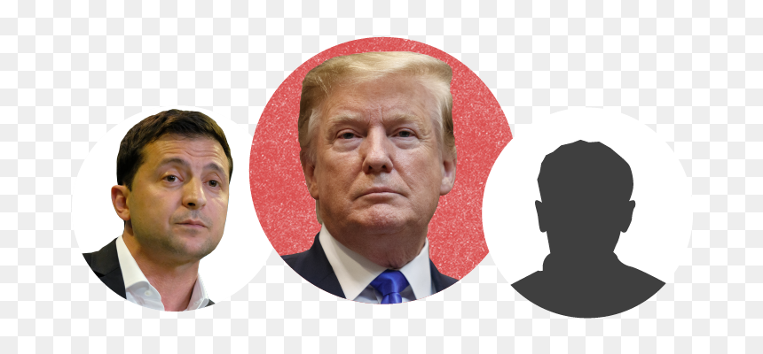 Senior Citizen, HD Png Download - trump's hair png