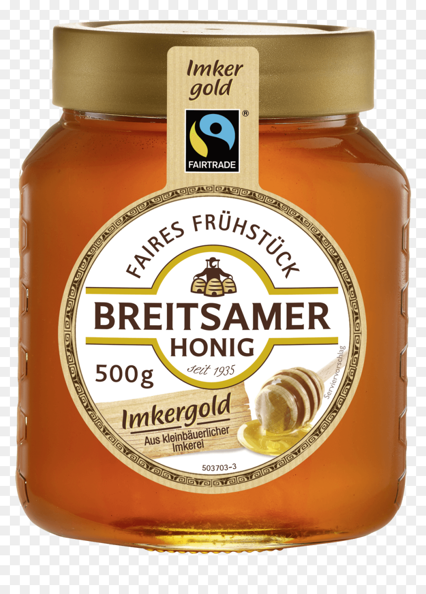 Breitsamer Honey 1 Kg, HD Png Download - your vote counts png