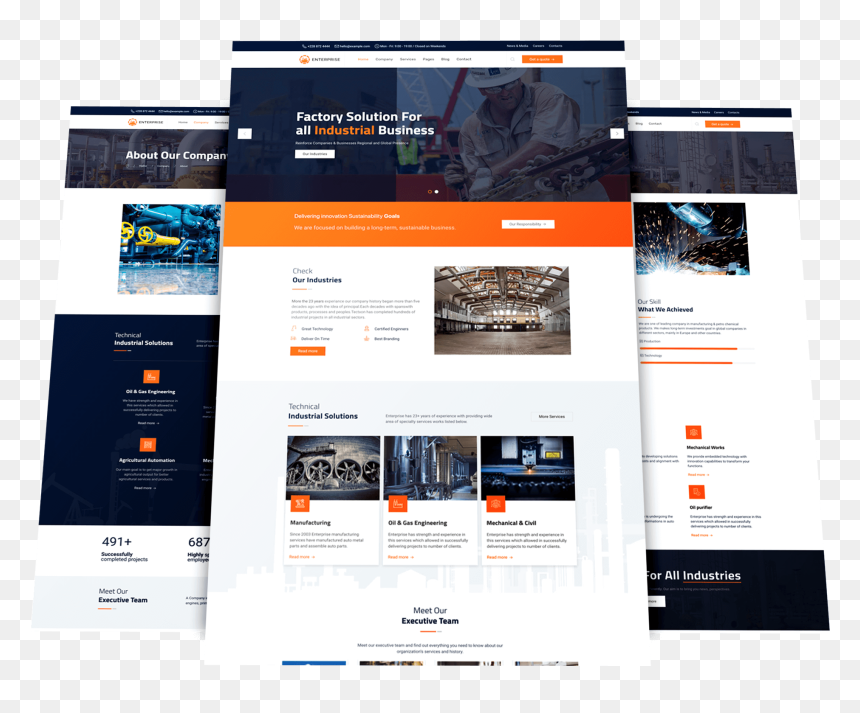 Factory Theme - Online Advertising, HD Png Download - joomla png