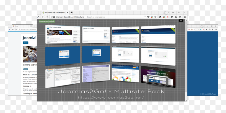 Operating System, HD Png Download - joomla png