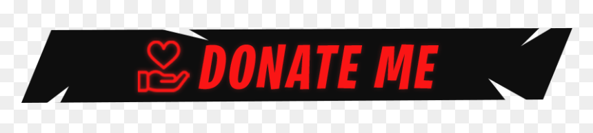 Carmine, HD Png Download - donation button png