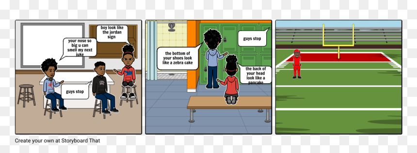 Cartoon, HD Png Download - jordan sign png