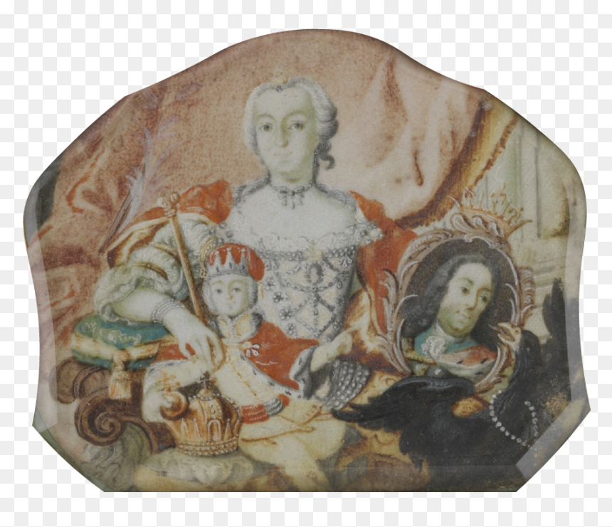Goetz, Attributed To - Artifact, HD Png Download - theresa may png