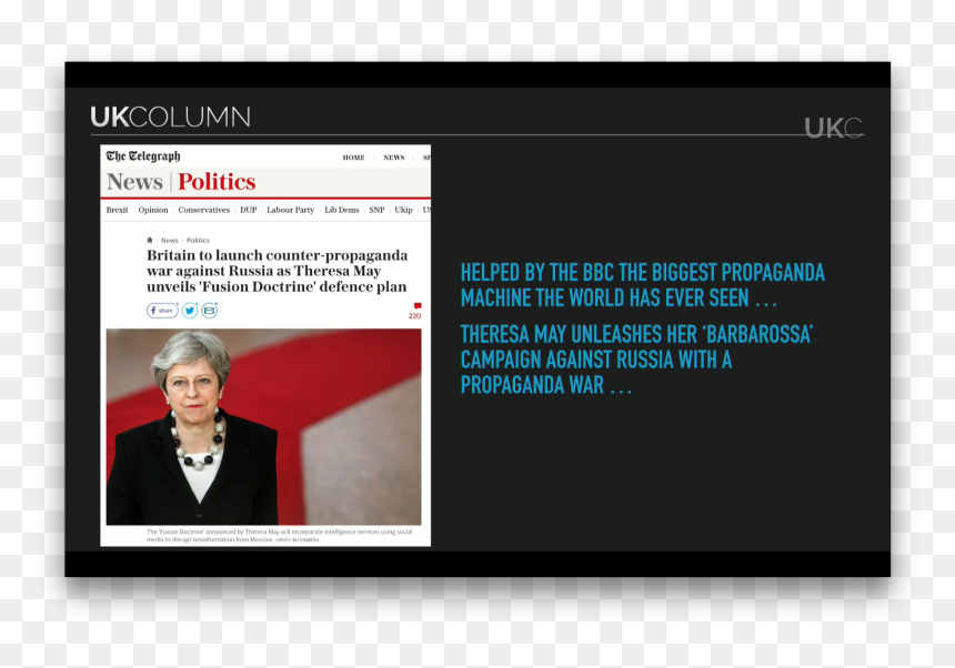 Screenshot, HD Png Download - theresa may png