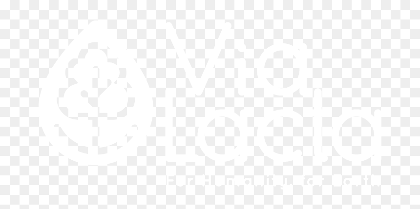 Logo Via Lacta Gb Blanc Plan De Travail - Compras En Linea Nicaragua, HD Png Download - firma png transparente