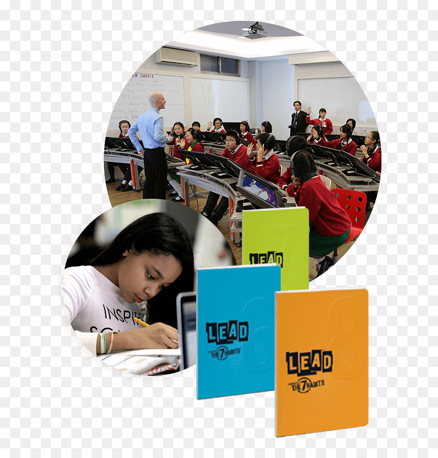 Student, HD Png Download - students talking png