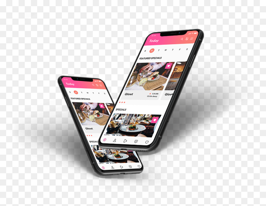 Iphone, HD Png Download - drink specials png