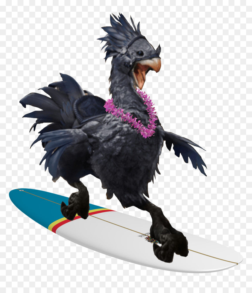 Figurine, HD Png Download - ffxv png