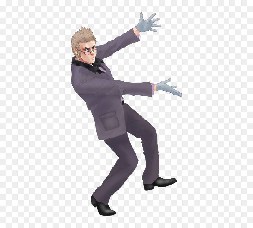 Thwippersnapple - Linyahan Ng Mga Pa Fall, HD Png Download - ffxv png
