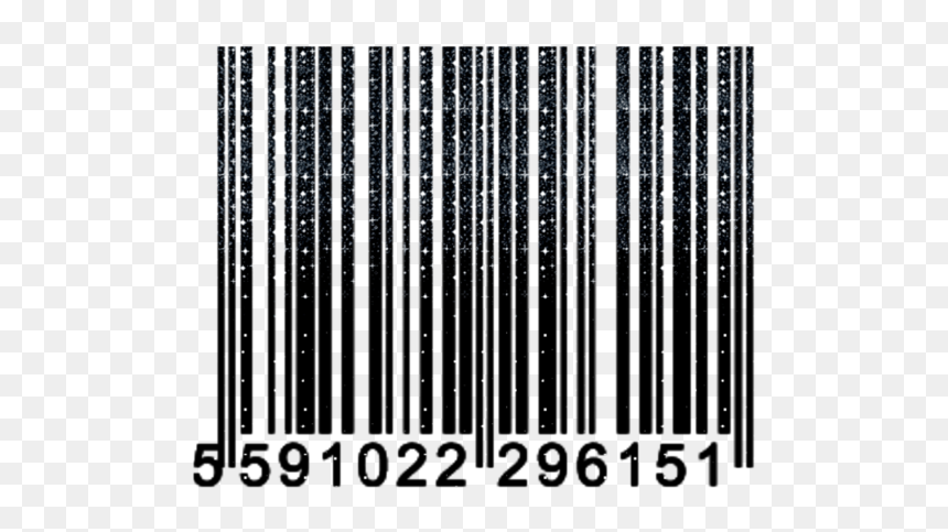 Thumb Image - Transparent Barcode, HD Png Download - código de barras png