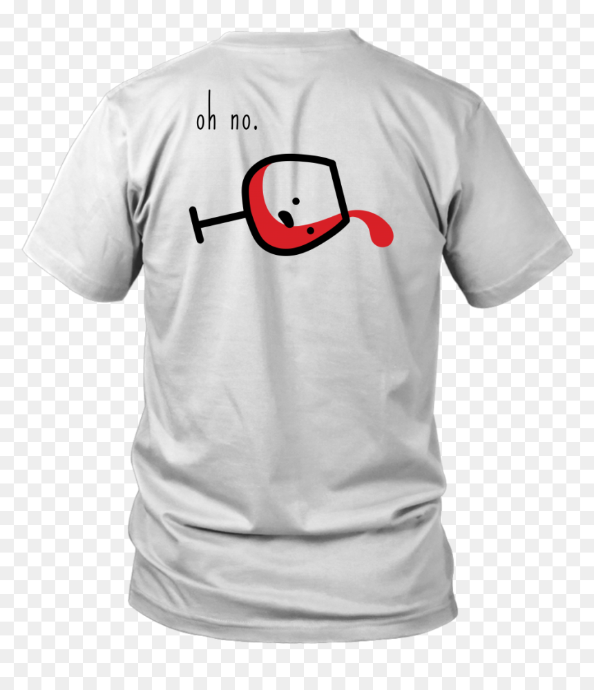 Bowling Shirt Logo Design, HD Png Download - oh no png