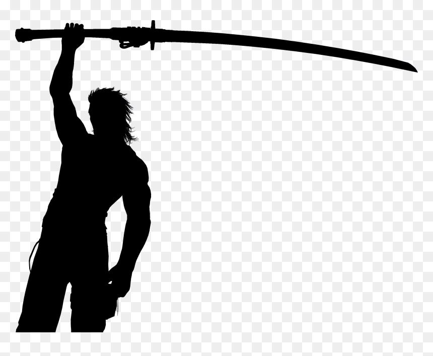 Silhouette, HD Png Download - ffxv png