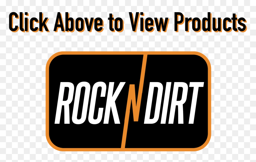 Rock N Dirt Yard - Poster, HD Png Download - dirt block png