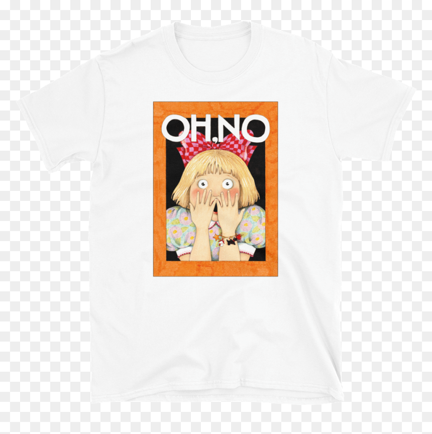"oh No - Shar Pei, HD Png Download - oh no png
