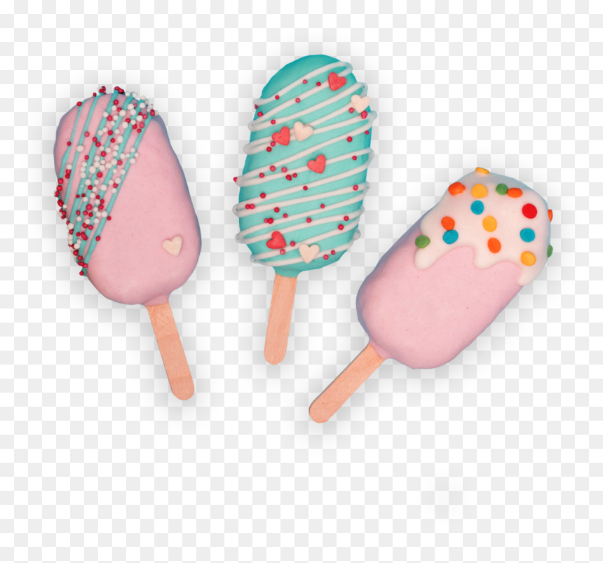 Gelato, HD Png Download - tumblr popsicle png
