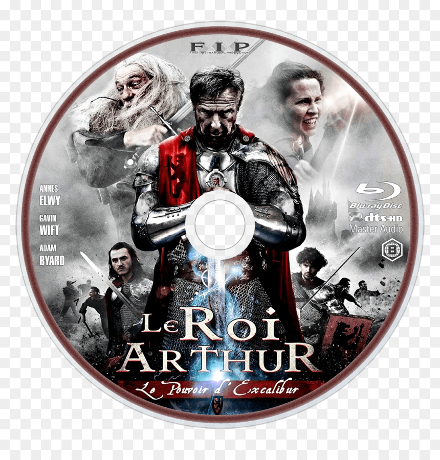 King Arthur Excalibur Movie, HD Png Download - king arthur png