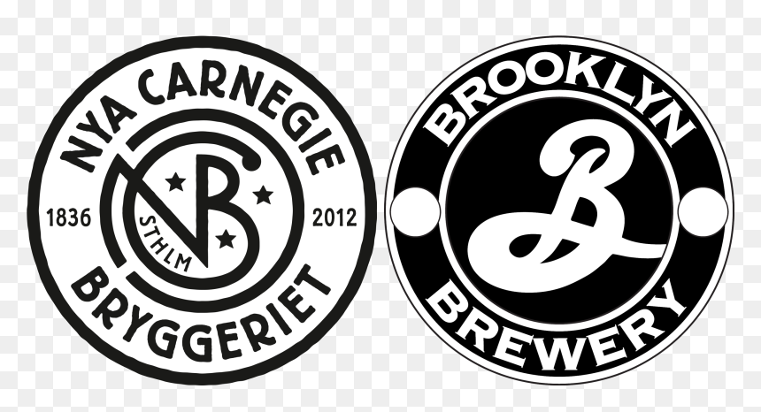 Transparent Brewers Png - Brooklyn Brewery, Png Download - brewers png