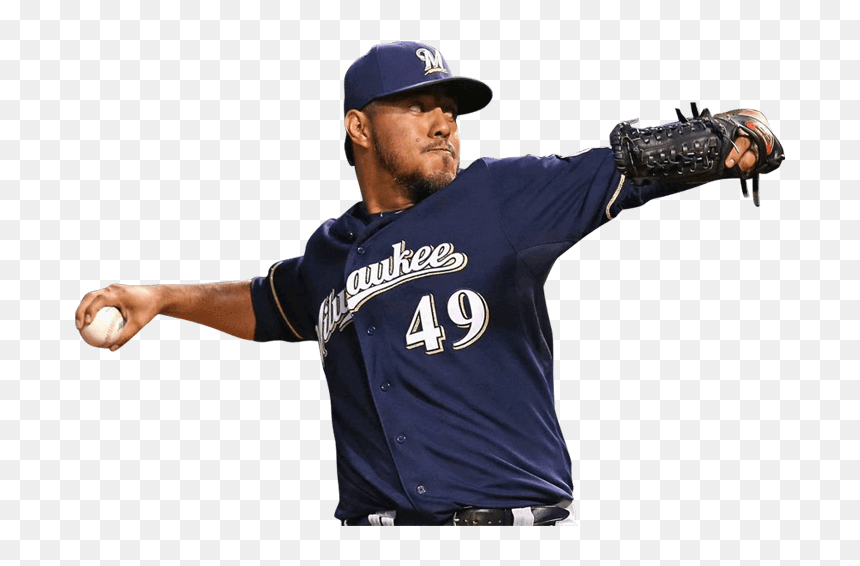 Brewers Baseball Team Case Study - Milwaukee Brewers Player Png, Transparent Png - brewers png