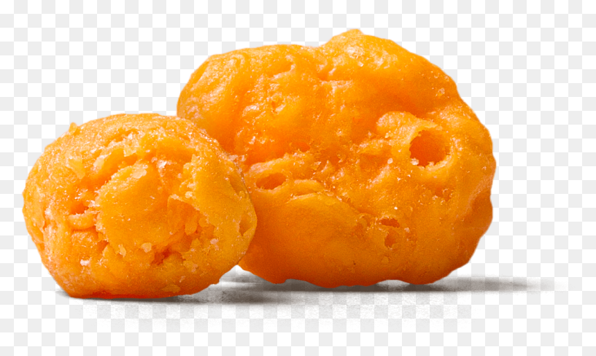Cheddar Believe It - Tangerine, HD Png Download - nug png