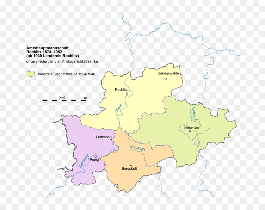 Ahms Rl 1874-1952 Map De - Map, HD Png Download - nug png